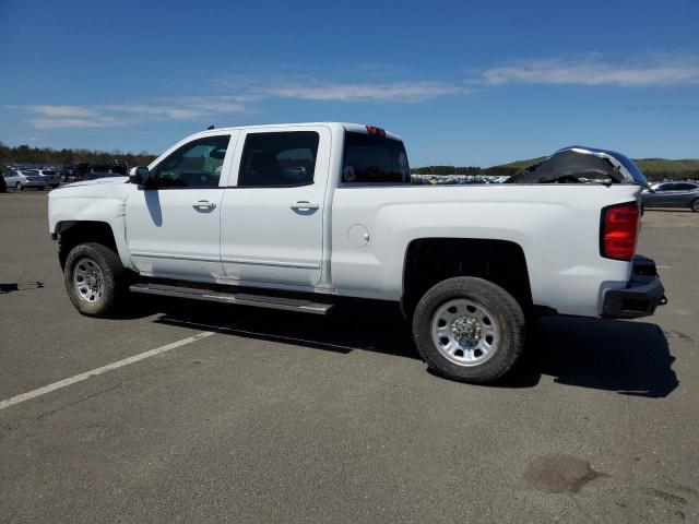 2018 Chevrolet Silverado - Image 2