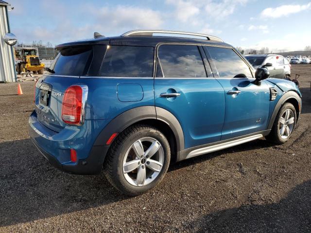 2018 Mini Cooper Countryman All4 VIN: WMZYV5C34J3E03554 Lot: 50769924