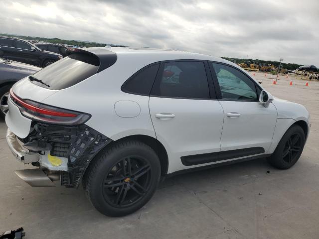 VIN WP1AA2A50NLB05052 2022 Porsche Macan no.3