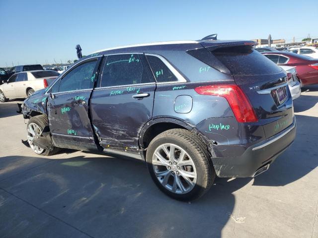 2019 Cadillac Xt5 VIN: 1GYKNARS1KZ133279 Lot: 49491544