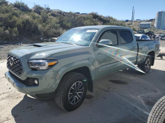 2023 Toyota Tacoma Double Cab VIN: 3TMDZ5BN0PM162408 Lot: 50544014