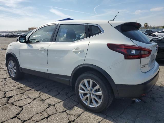 2022 Nissan Rogue Sport S VIN: JN1BJ1AV2NW342322 Lot: 50979494