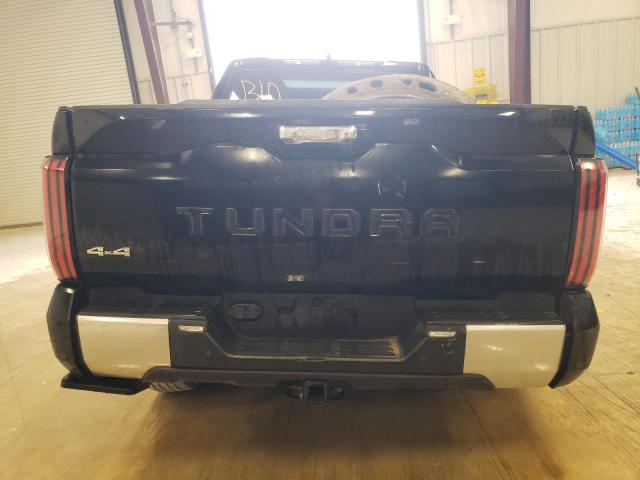 2023 Toyota Tundra Crewmax Limited VIN: 5TFJC5DB2PX020014 Lot: 51040234