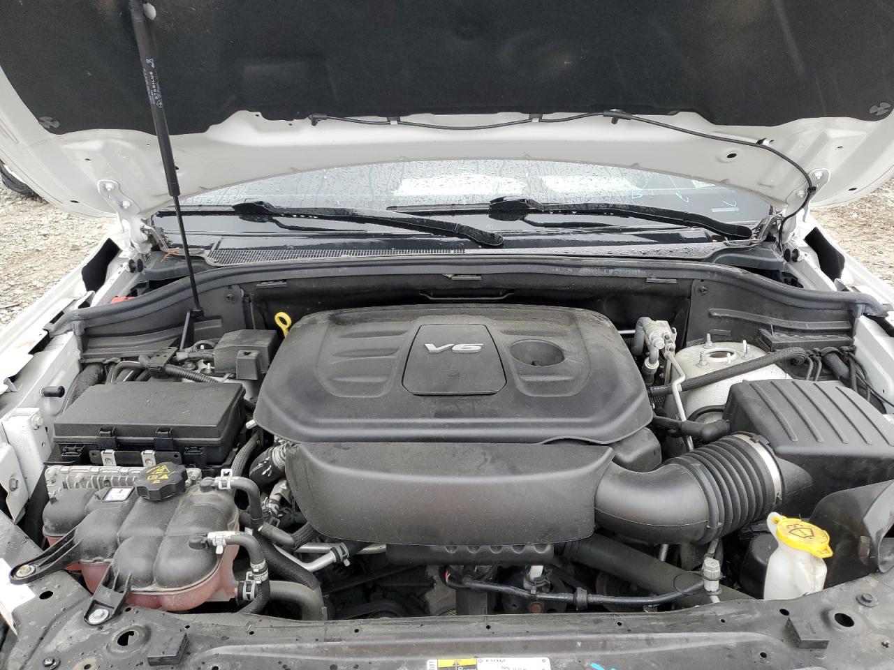 1C4RJFAG3KC561751 2019 Jeep Grand Cherokee Laredo