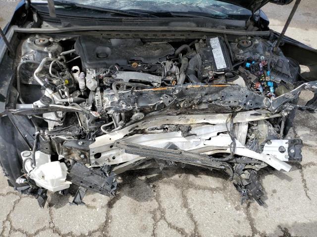 VIN 4T1C11AK5LU976946 2020 Toyota Camry, LE no.11