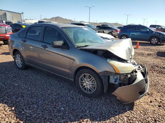 2009 Ford Focus Se VIN: 1FAHP35N29W112139 Lot: 49320714