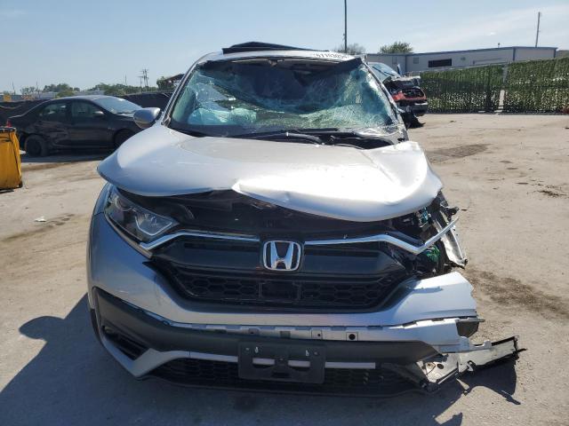 2020 Honda Cr-V Exl VIN: 5J6RW2H8XLA018803 Lot: 51103054