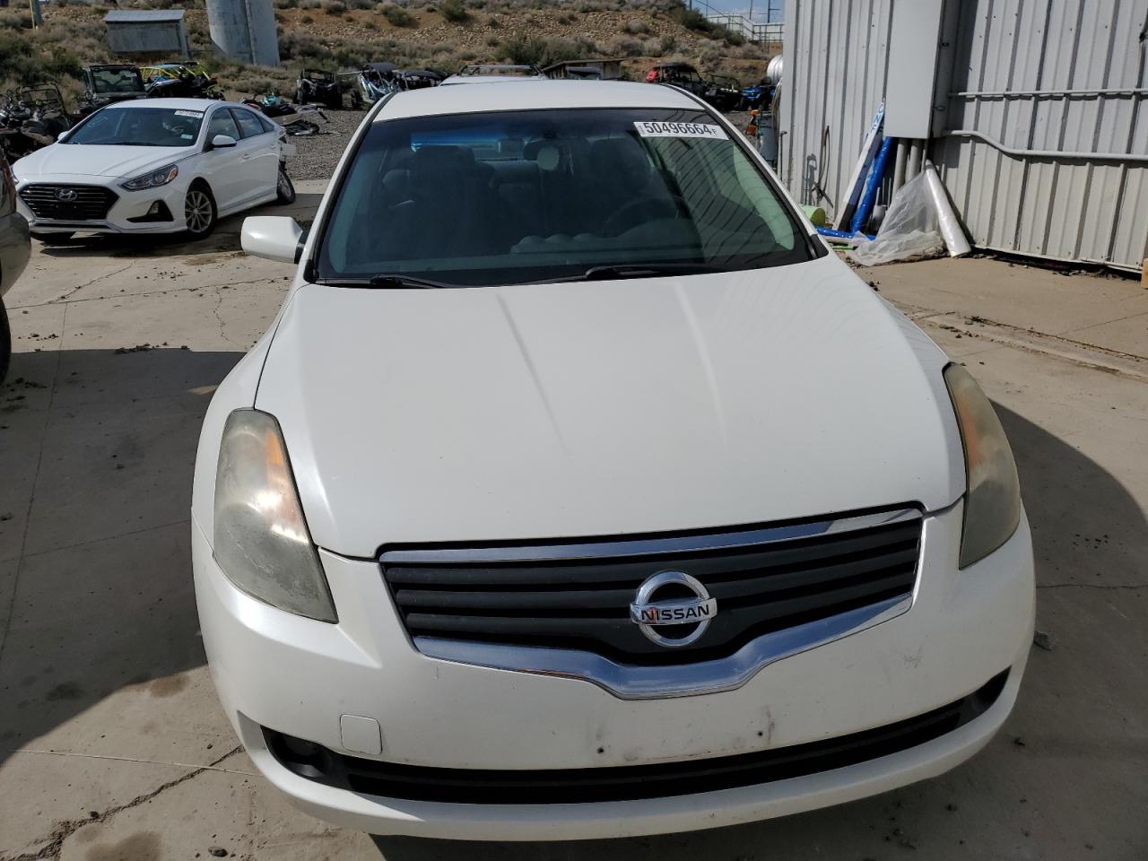 1N4AL21E87C150387 2007 Nissan Altima 2.5