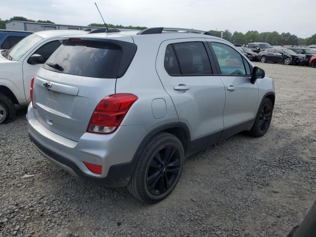 2020 Chevrolet Trax 1Lt VIN: KL7CJLSB5LB325016 Lot: 52280284