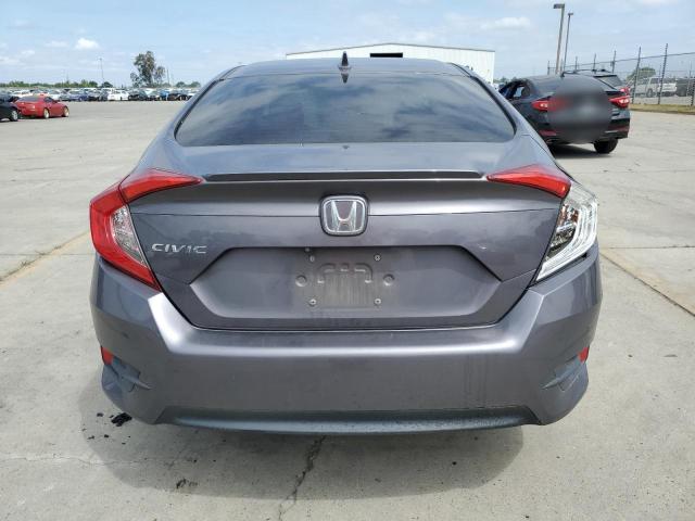 2016 HONDA CIVIC EX - 19XFC1F33GE012105