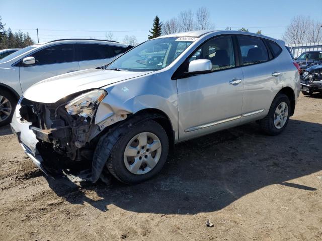 2012 Nissan Rogue S VIN: JN8AS5MT4CW273531 Lot: 50952164