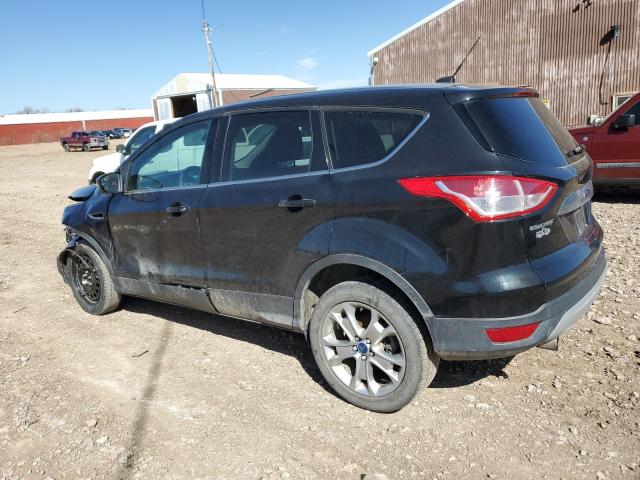 2013 Ford Escape Sel VIN: 1FMCU9HX6DUB49756 Lot: 50668634