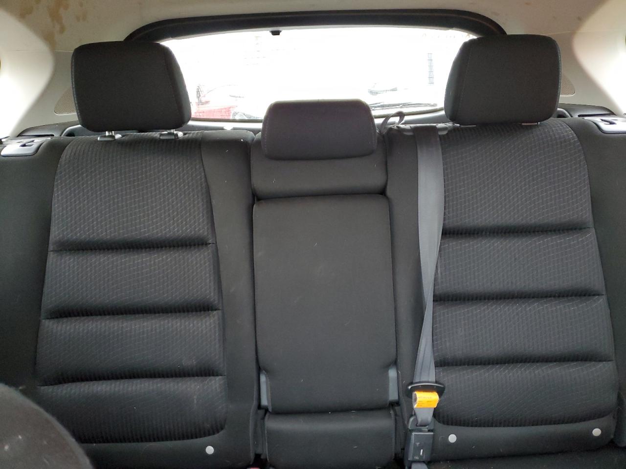 JM3KE2CY7E0361778 2014 Mazda Cx-5 Touring