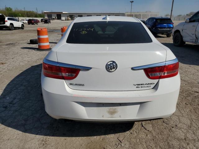 2016 Buick Verano VIN: 1G4PP5SKXG4113944 Lot: 50784304