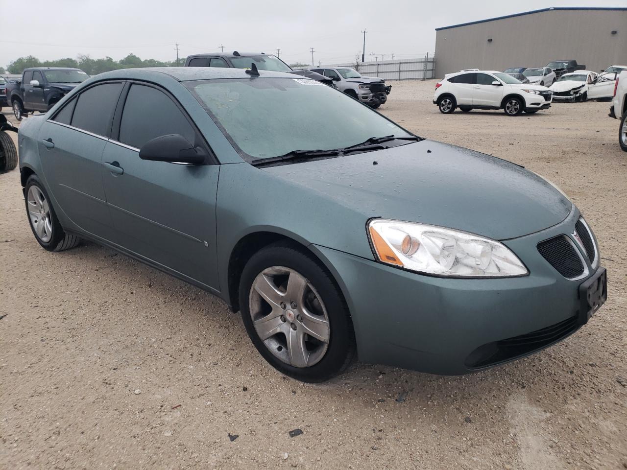 1G2ZG57B594175054 2009 Pontiac G6