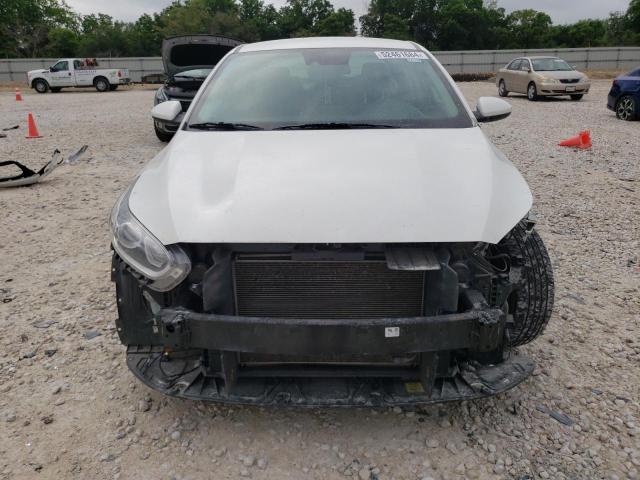 3KPF24AD7ME307322 Kia Forte FE 5