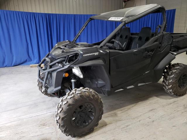 2023 CAN-AM COMMANDER - 3JBAKAX49PE003917