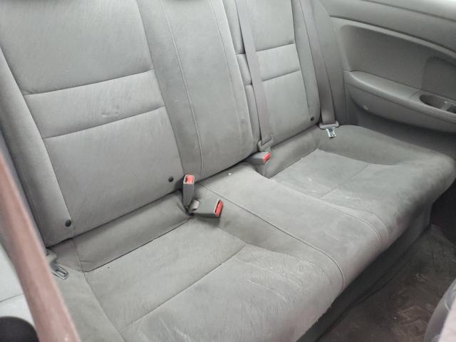 2007 Honda Civic Lx VIN: 2HGFG11667H517941 Lot: 52544814