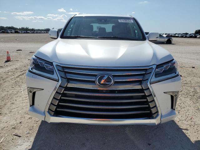 2017 LEXUS LX 570 JTJHY7AX6H4242647