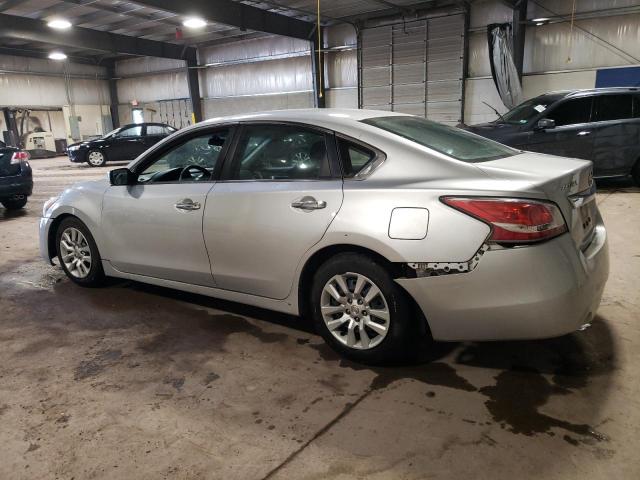 Vin: 1n4al3ap5ec409809, lot: 50289954, nissan altima 2.5 20142