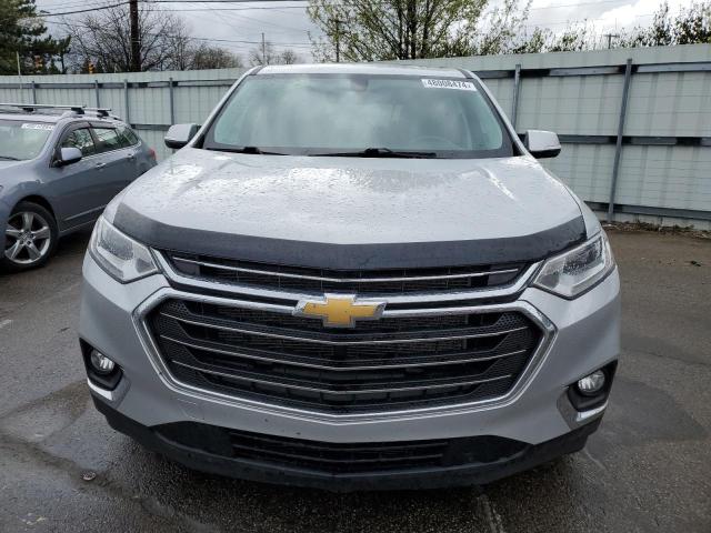 2020 CHEVROLET TRAVERSE L - 1GNERGKWXLJ145915
