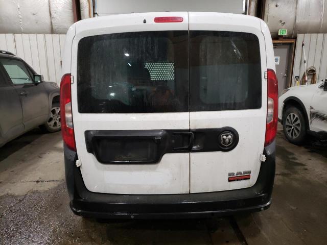 2017 RAM PROMASTER - ZFBERFAB8H6D71548