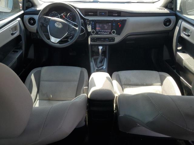 2018 TOYOTA COROLLA L - 5YFBURHE0JP823052