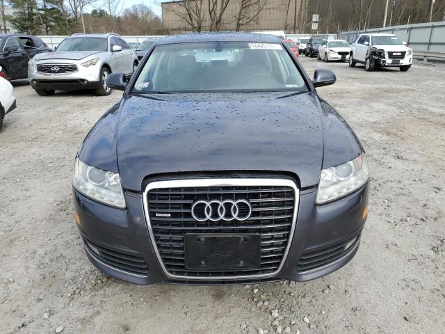 WAUFGAFBXAN048367 | 2010 Audi a6 premium plus