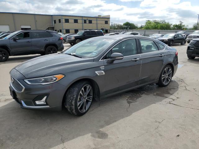 3FA6P0D9XLR203003 Ford Fusion TIT