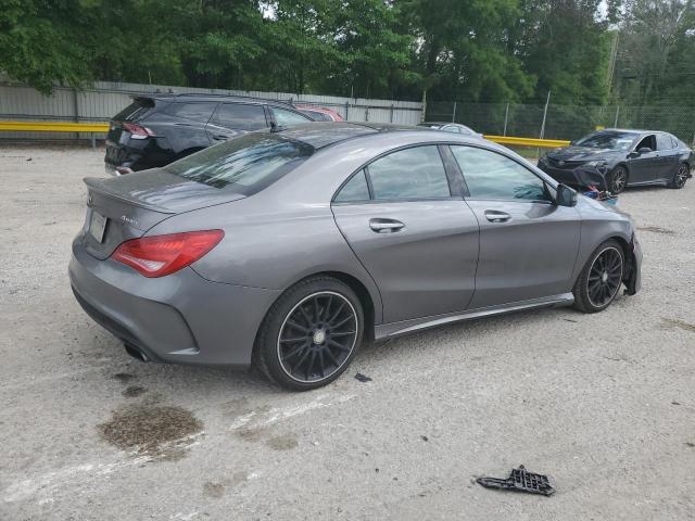 VIN WDDSJ4GBXGN390497 2016 Mercedes-Benz CLA-Class,... no.3