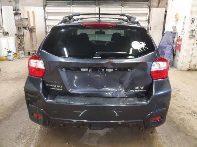 2013 Subaru Xv Crosstrek 2.0 Premium VIN: JF2GPACC0D2886886 Lot: 50470654