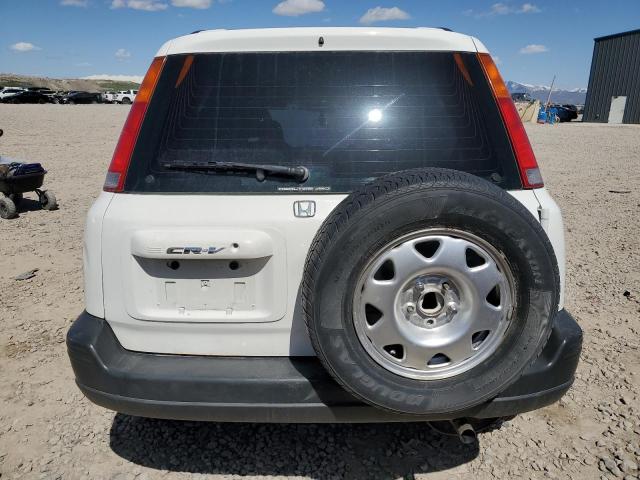 1999 Honda Cr-V Lx VIN: JHLRD1842XC042108 Lot: 50451404