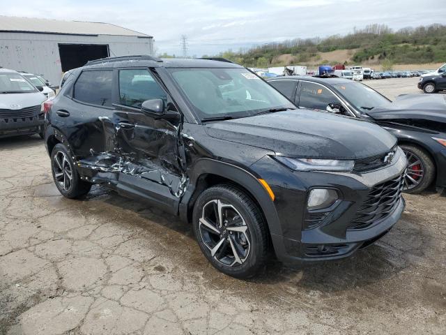2021 CHEVROLET TRAILBLAZE - KL79MTSL5MB165103