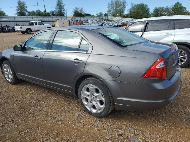 2010 Ford Fusion Se VIN: 3FAHP0HA5AR410666 Lot: 51569194
