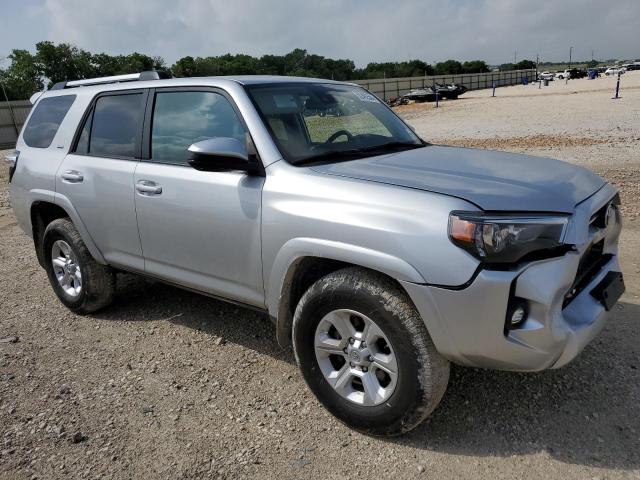 2021 Toyota 4Runner Sr5 VIN: JTEEU5JR8M5234878 Lot: 52492564