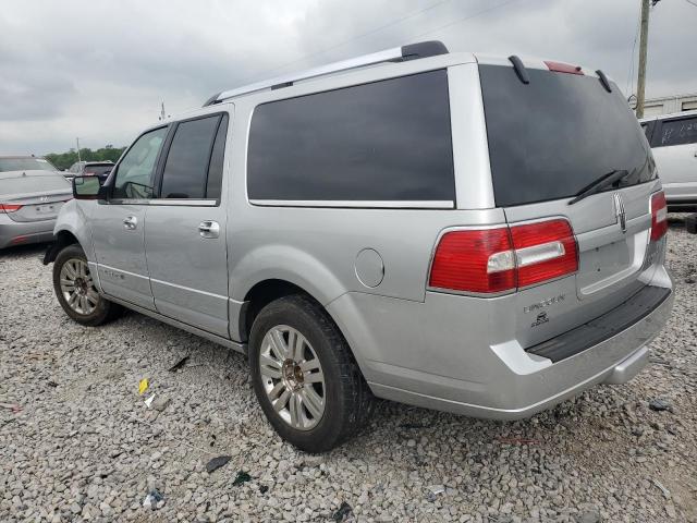 2013 Lincoln Navigator L VIN: 5LMJJ3H50DEL03526 Lot: 51022994