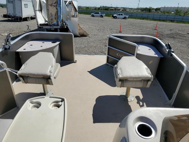 2016 Hhlt Hrbceon200 VIN: HAMP3776F616 Lot: 49428284