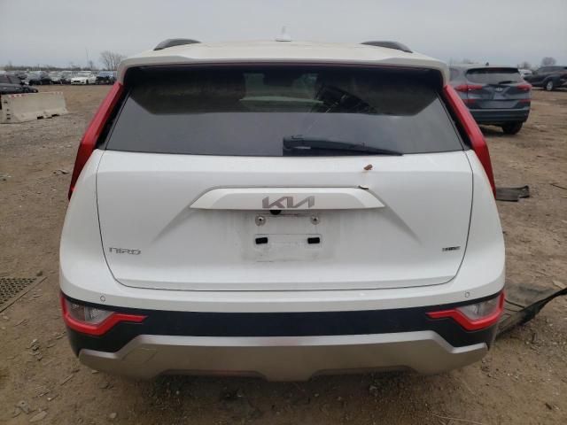 KNDCT3LE6P5034776 Kia Niro Sx  6