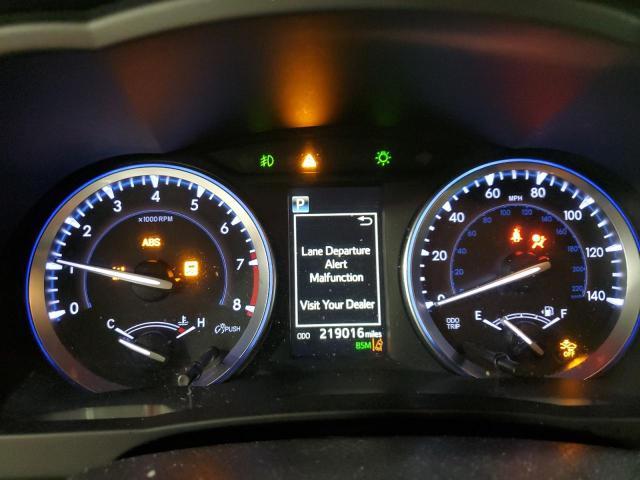 2018 TOYOTA HIGHLANDER - 5TDJZRFH9JS544507