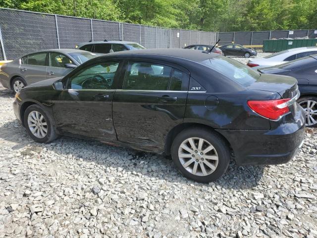 2014 Chrysler 200 Lx VIN: 1C3CCBAB6EN170765 Lot: 52823644