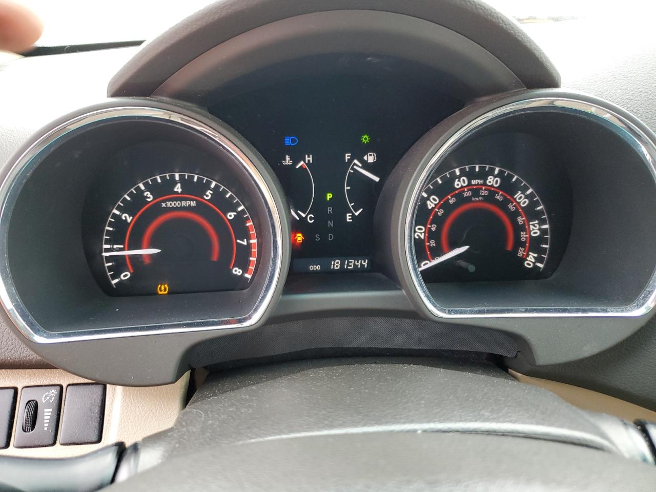 JTEES41A982055749 2008 Toyota Highlander