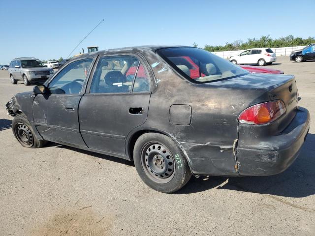 1999 Toyota Corolla Ve VIN: 1NXBR12E3XZ279682 Lot: 52244154