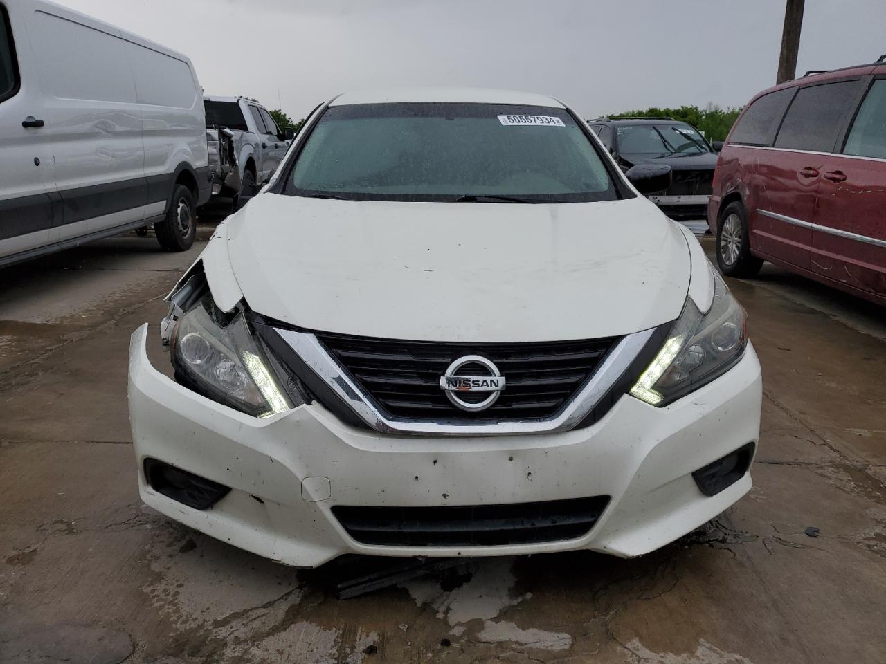 1N4AL3AP8HC244844 2017 Nissan Altima 2.5