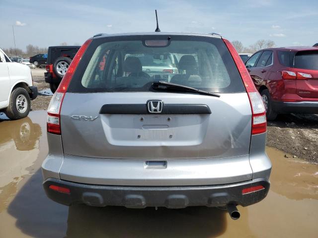 2008 Honda Cr-V Lx VIN: 5J6RE483X8L013003 Lot: 47146454