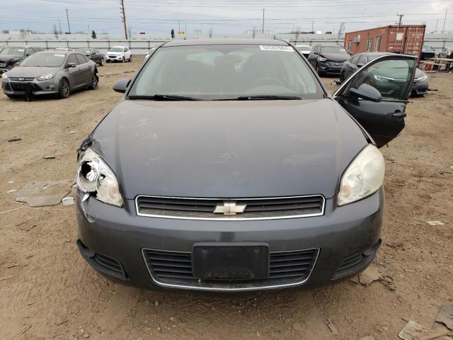 2011 Chevrolet Impala Lt VIN: 2G1WB5EK5B1205860 Lot: 52582604