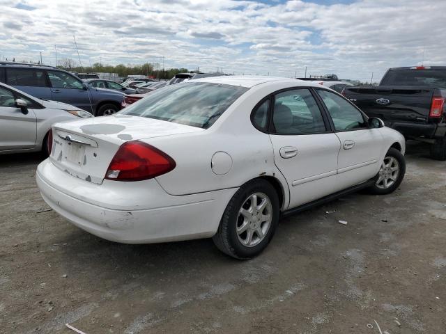 2000 Ford Taurus Ses VIN: 1FAFP5524YA143302 Lot: 49795454