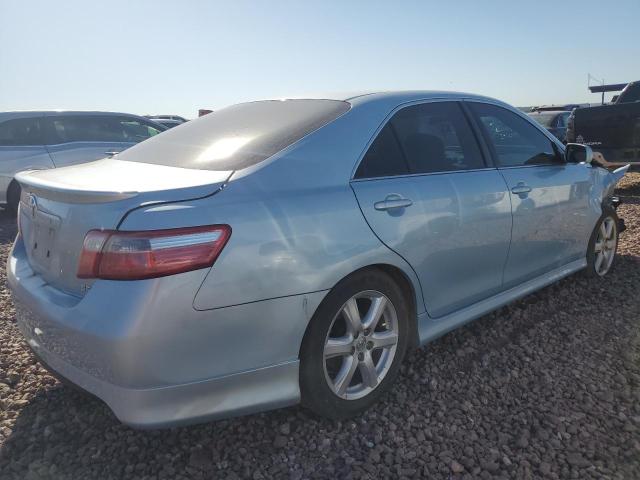 2007 Toyota Camry Le VIN: 4T1BK46K17U521858 Lot: 50491714