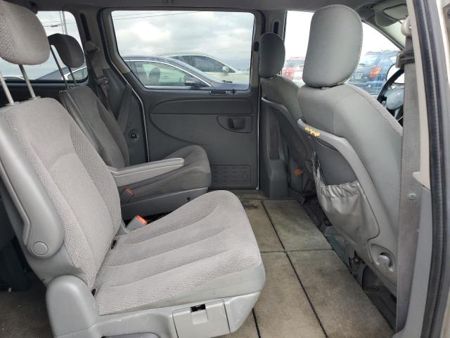 2007 Dodge Grand Caravan Se VIN: 1D4GP24R37B110069 Lot: 51400904