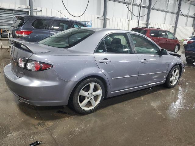 2006 Mazda 6 S VIN: 1YVHP80D965M25867 Lot: 52535424