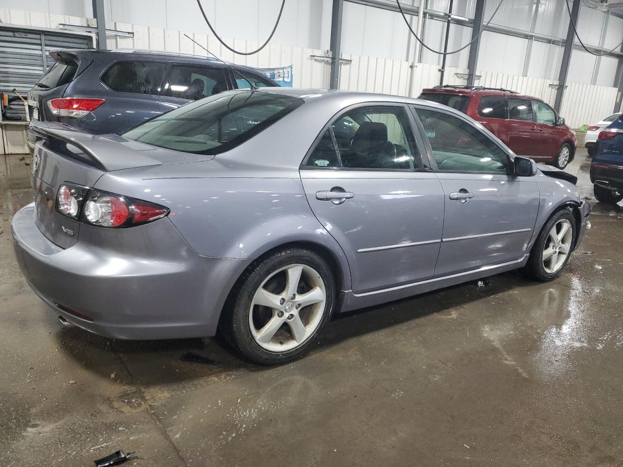 1YVHP80D965M25867 2006 Mazda 6 S